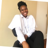 Thobile Mkhize