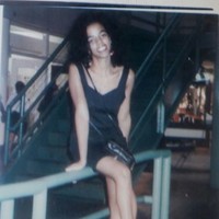Simone Senior