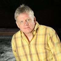 Terry Brewer