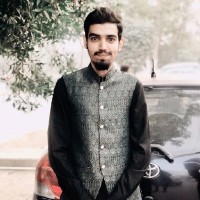 Muhammad Abdullah Arshad