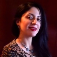 Nesma Atef ,Mba