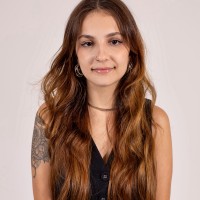 Giovanna Melo