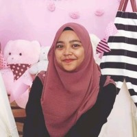 Fatin Nabila Huda Zainal
