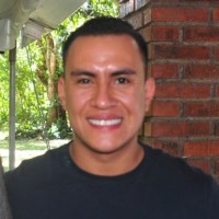 Josue Silva Obando