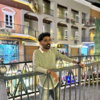 Prasad Shinde Patil