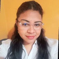 Maricarmen Caramantin Cornejo