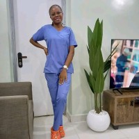 Patience Akpan