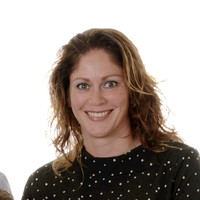 Anita Van De Glind