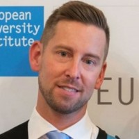 Simon Watmough