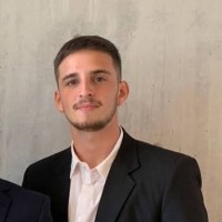 Matias Silva Davidov
