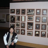 Li Mengze (Andrea)