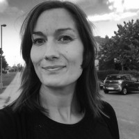 Ajaja Kofoed-Nørgaard