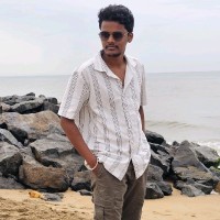 Sathish Kumar S