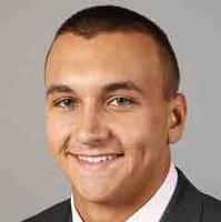 Cory Haslam
