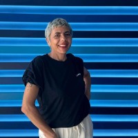 Silvana Cabral Mendonça