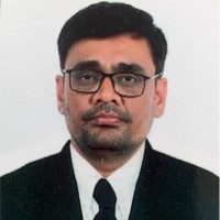 Dr. Deepak Singh Kushwah