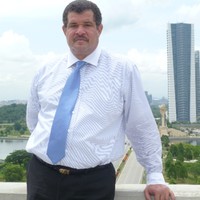Michael Derrick