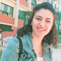 Eman Gerges