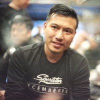 Ridho Majasa