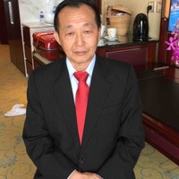 Law Richard