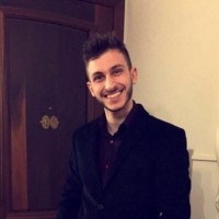 Samuel Zottis Dal Magro