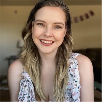 Caitlin Eaton M.Ed.