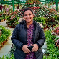 Rinushree S