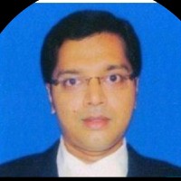 Ashwin P.