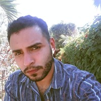 Glenn Arturo Mejia Palacios