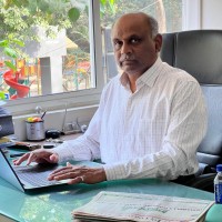 Uday Mithari