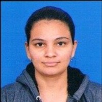 Rita makwana