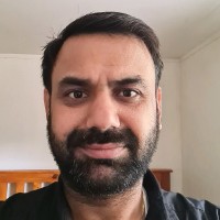 Sumit Sharma
