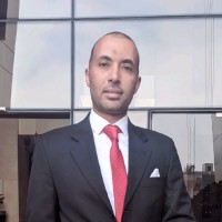 Mohamed Saeed