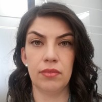 Petya Kadieva