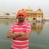Pravin Nanda