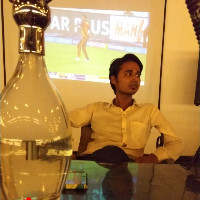 Vikas Rawat