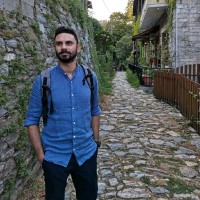 Sotiris Papadopoulos