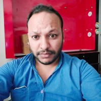 Arvind Bhatgain