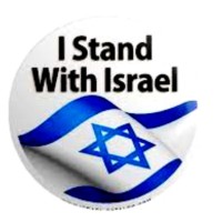 I Stand With Israel International