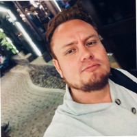 Joe Morales Rodríguez