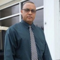 Eddy Ernesto Castro Alix