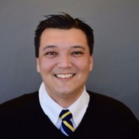 Michael Legacy Mba, Aif®