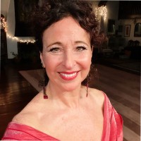 Andrea Clearfield