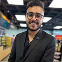 Ahmed Maarouf