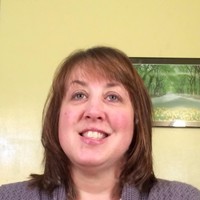 Dr. Rae Lynn Helman