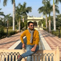 Shravan Kumar Upadhayay