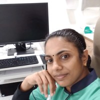 Lini Chacko