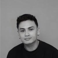 Keith De Rozario