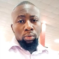 Matthew Omeh