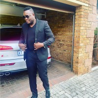 Wisani Mathebula